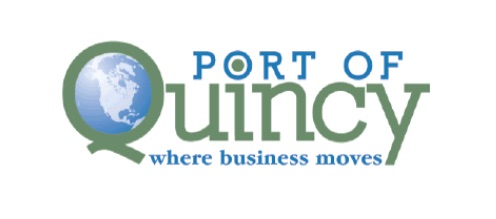 Visita el puerto de Quincy