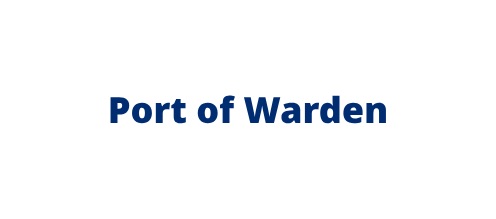 Visit Port of Warden