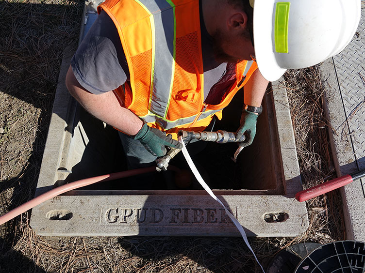 Cube Fiber Cube Fiber