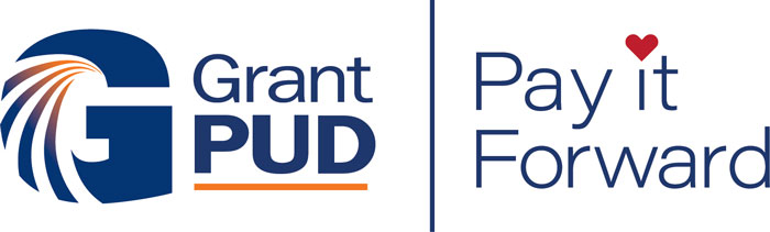 Logotipo de Pay It Forward