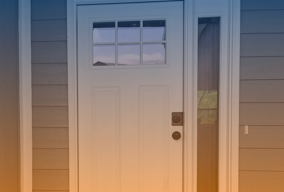Doorrebate Image