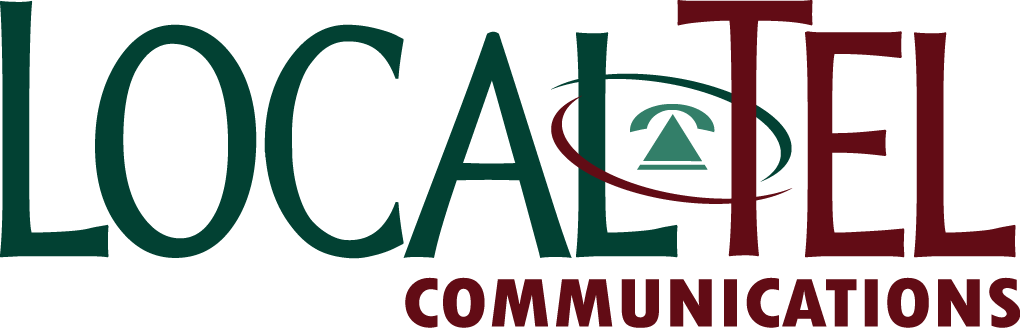 LocalTel Logo