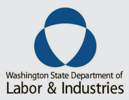 Logotipo de Labor e Industrias