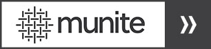 Logotipo de Munite