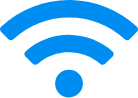 high speed network icon
